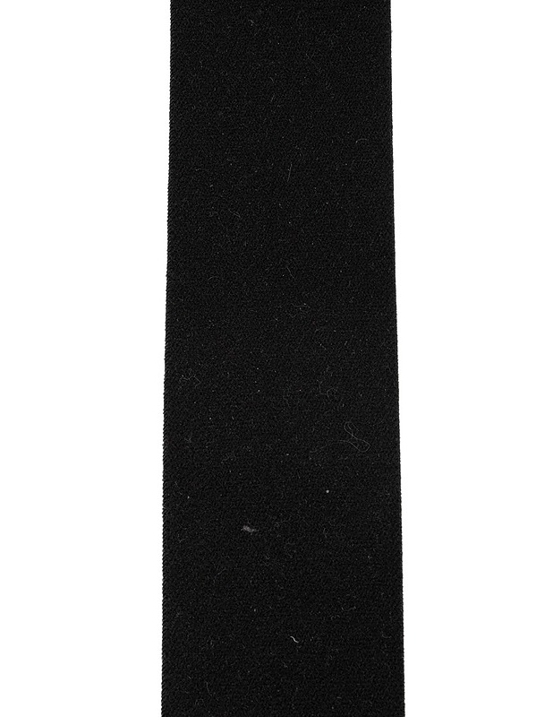 Kuminauha, musta, 1 m - Ompelu - 10105387177 - 1
