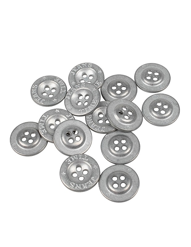 Sarjanappi, 14 kpl - Ompelu - 10105387180 - 0