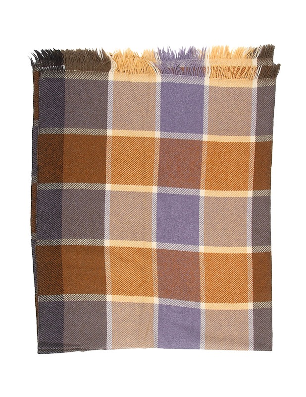 TURUN VERKA torkkupeitto, 150x180 cm, retro - Tyynyt ja peitot - 10105387217 - 0