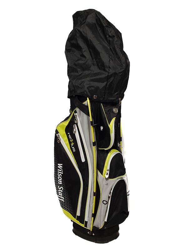 WILSON Staff Nexus naisten golfsetti - Golf - 10105387236 - 0