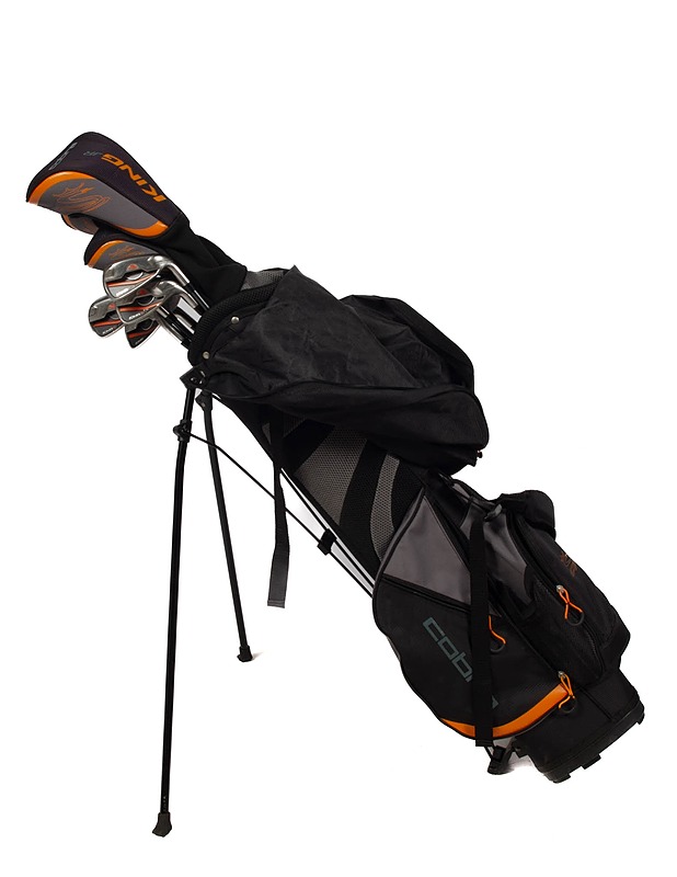 COBRA King juniori golfsetti - Golf - 10105387257 - 1