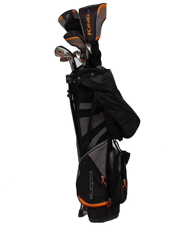 COBRA King juniori golfsetti - Golf - 10105387257 - 2