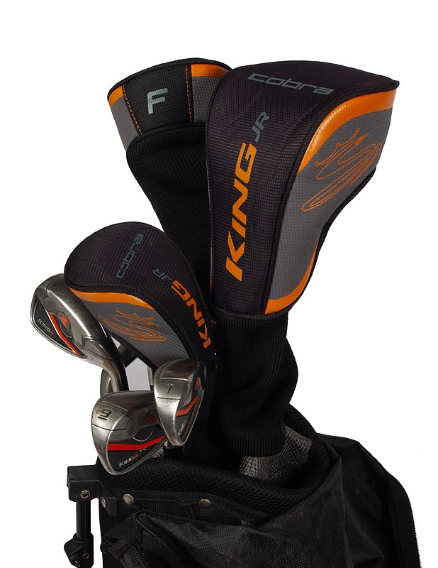 COBRA King juniori golfsetti - Golf - 10105387257 - 3