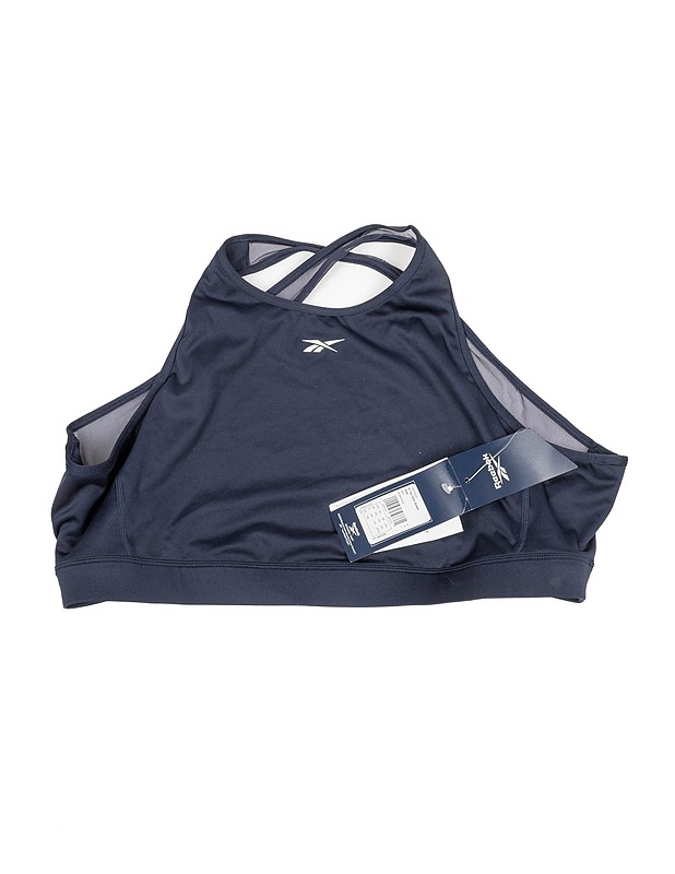 REEBOK urheilutoppi, XXL - Alusvaatteet - 10105387309 - 0