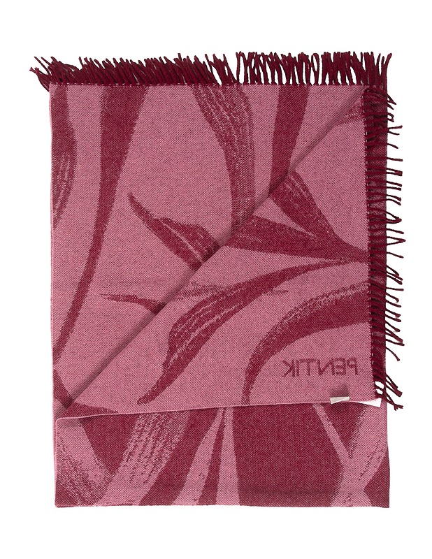 PENTIK torkkupeitto, 130x170 cm - Tyynyt ja peitot - 10105387336 - 1