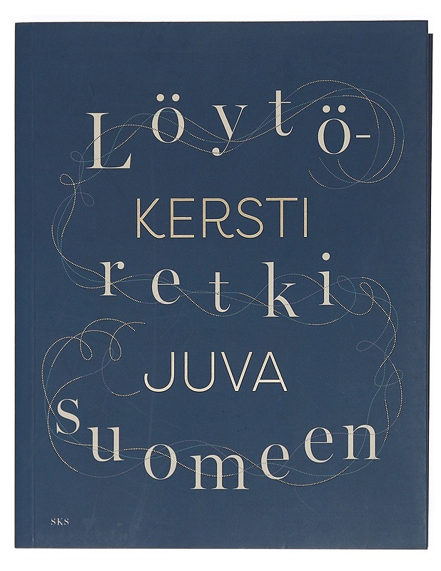 Löytöretki suomeen - Kersti Juva - Romaanit ja novellit - 10105387354 - 0