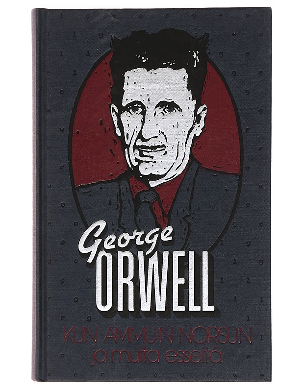 Kun ammuin norsun ja muita esseitä - George Orwell - Romaanit ja novellit - 10105387369 - 0