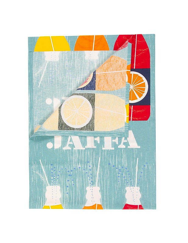 Jaffa verho, 65x180 cm - Verhot ja kapat - 10105387388 - 1