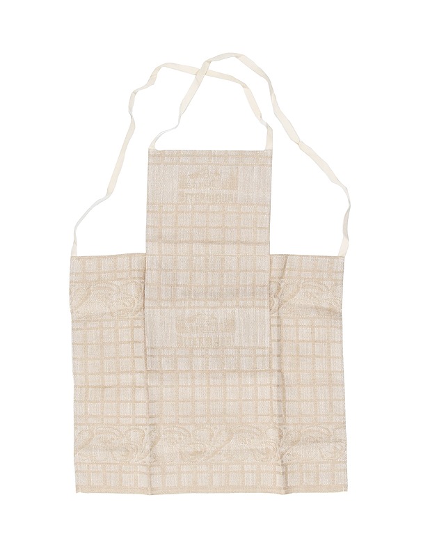 JOKIPIIN PELLAVA esiliina, 58x72 cm - Muut kodintekstiilit - 10105387401 - 0