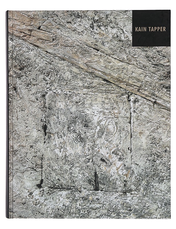 Kain Tapper - Riitta Valorinta - Elämäkerrat ja muistelmat - 10105387407 - 0