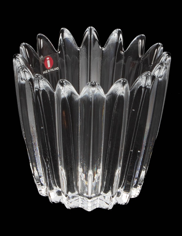 IITTALA Scilla kynttilälyhty - Designsuosikit - 10105387438 - 0