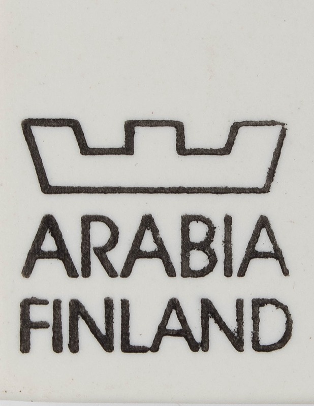 ARABIA Onnitellen seinälaatta - Designsuosikit - 10105387454 - 2