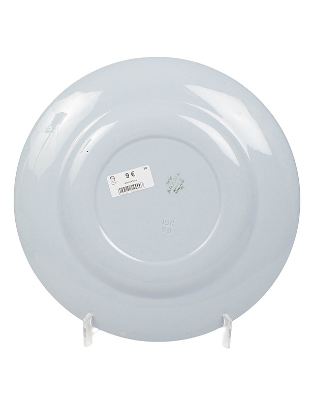 ARABIA Turun linna tarjoilulautanen - Designsuosikit - 10105387461 - 1