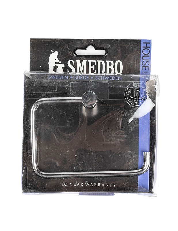 SMEDBO WC -paperiteline - Rakennustarvikkeet - 10105387467 - 0