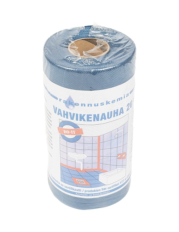 RAKENNUSKEMIA DO-IT vahvikenauha 20 - Rakennustarvikkeet - 10105387475 - 0