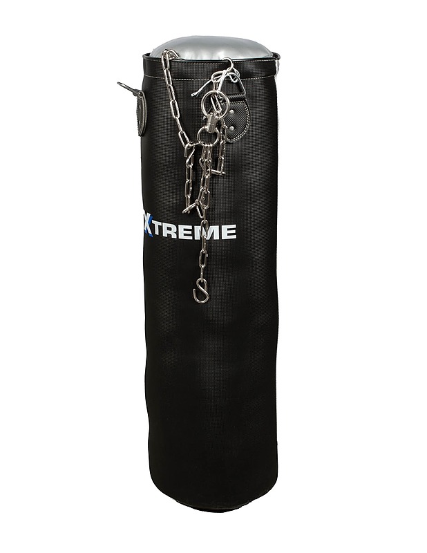 XTREME Nyrkkeilysäkki - Kuntoilu - 10105387526 - 0