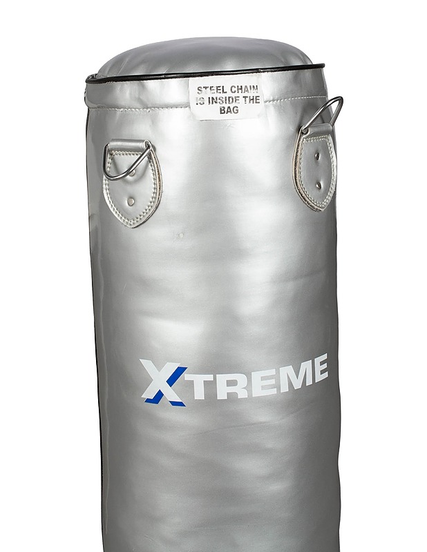 XTREME Nyrkkeilysäkki - Kuntoilu - 10105387526 - 1