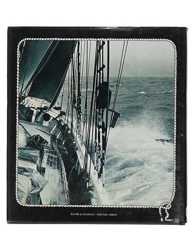 British sail -Simper, Robert - Tietokirjat ja oppaat - 10105387578 - 1
