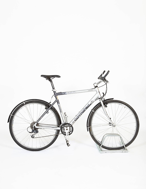 CORRATEC Free Ride Cross polkupyörä, 28" - Miestenpyörät - 10105387601 - 0