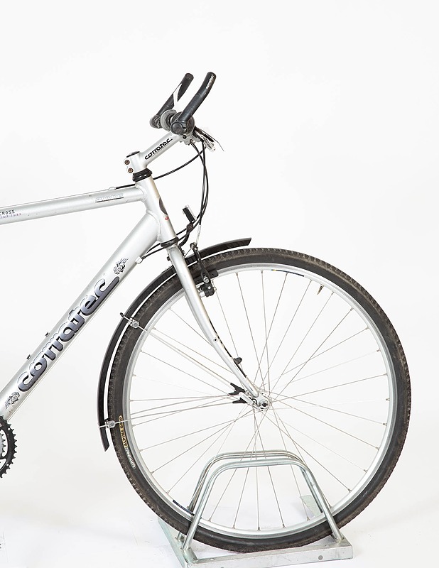CORRATEC Free Ride Cross polkupyörä, 28" - Miestenpyörät - 10105387601 - 1