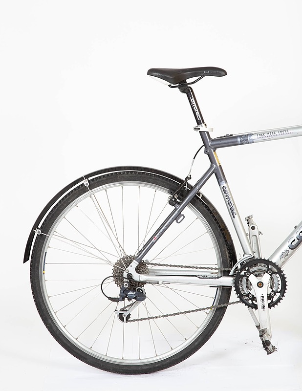 CORRATEC Free Ride Cross polkupyörä, 28" - Miestenpyörät - 10105387601 - 2