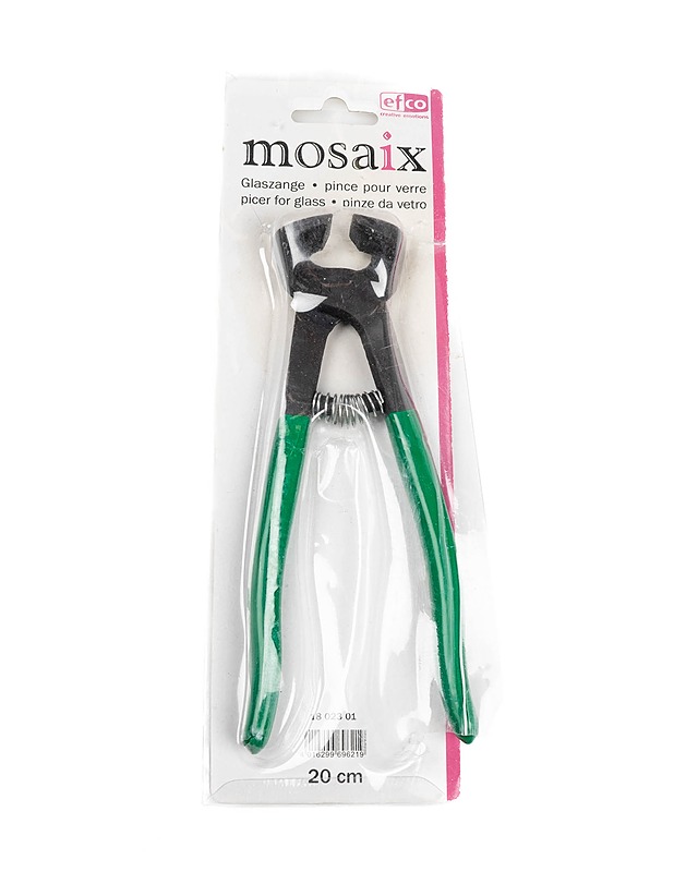 EFCO Mosaix lasipihdit - Muut urheiluvälineet ja vapaa-aika - 10105387613 - 0