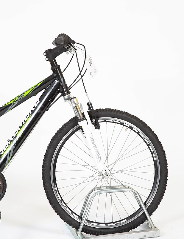NAKAMURA Shadow polkupyörä, 24" - Lastenpyörät - 10105387627 - 1