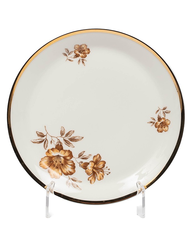 ARABIA Myrna lautaset, 4 kpl - Designsuosikit - 10105387628 - 1