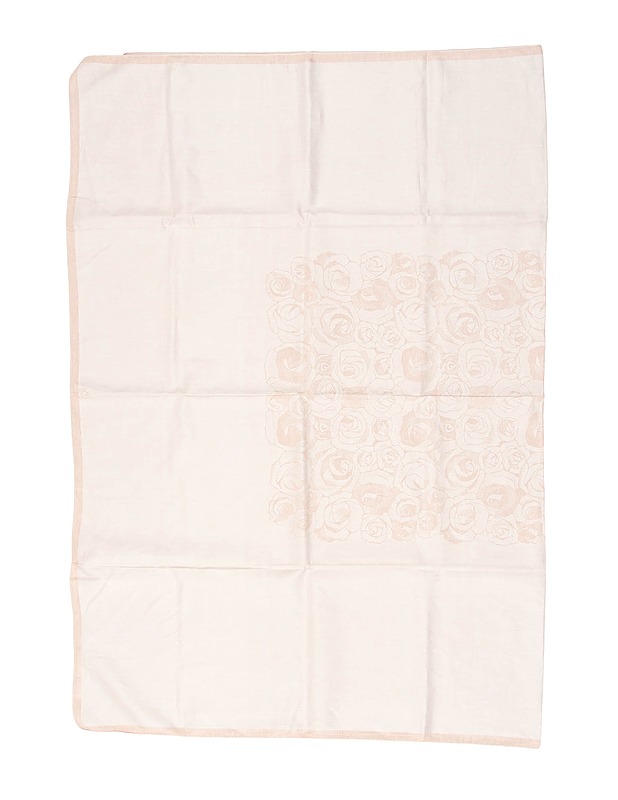 TAMPELLA Sata ruusua, pöytäliina, 130x170cm - Pöytäliinat - 10105387736 - 0