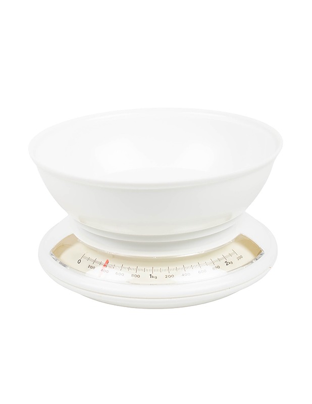 KWONNIE Classic Scale keittiövaaka - Muut astiat - 10105387739 - 1