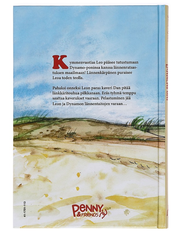 Lännenponi - Ayres, Jane - Nuorten kirjat - 10105387743 - 1