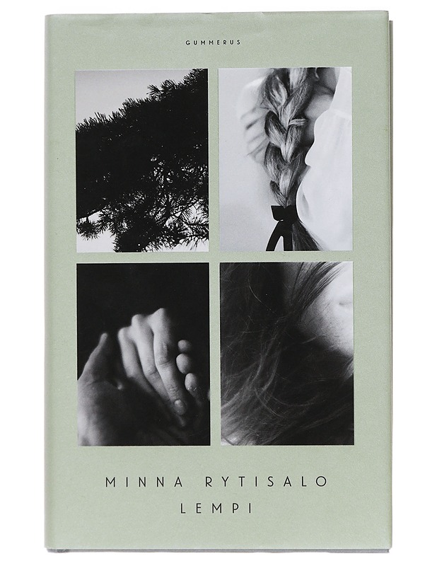Lempi - Minna Rytisalo - Romaanit ja novellit - 10105387758 - 0