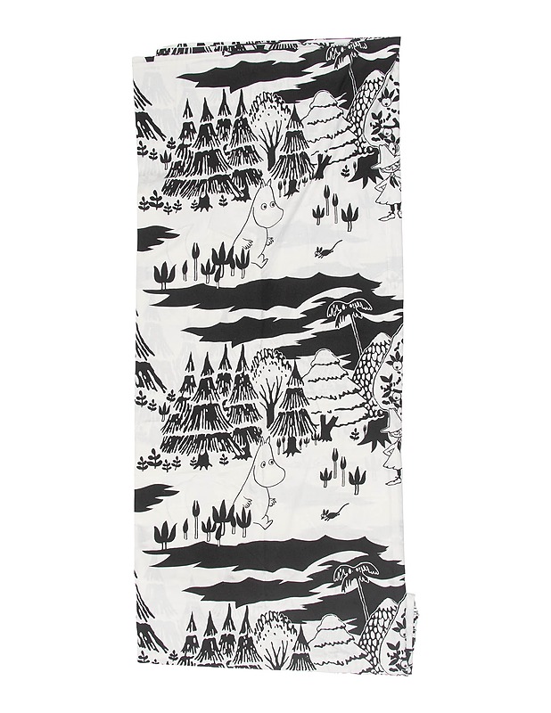 FINLAYSON Muumit parivuoteen pussilakana, 240x200 cm - Liinavaatteet - 10105387777 - 0