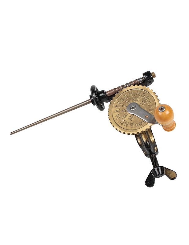 MORA MATTSON langanpuolauskone - vintage - Ompelu - 10105387782 - 0