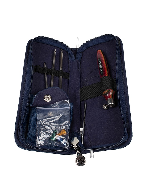 KNITPRO tuftaussetti - Käsityö - 10105387794 - 1