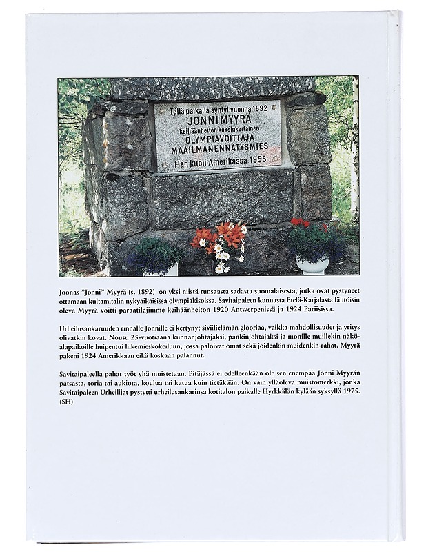 Sankari vai konna - Arponen, Antti O. - Elämäkerrat ja muistelmat - 10105387803 - 1