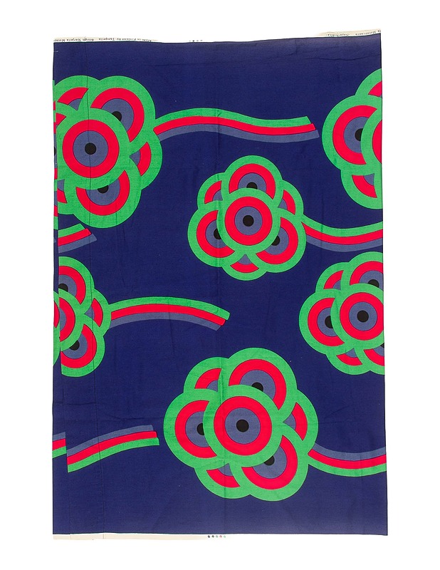 Itseommeltu verho, 130x170 cm - Verhot ja kapat - 10105387828 - 0