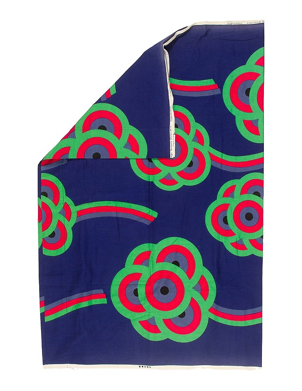 Itseommeltu verho, 130x170 cm - Verhot ja kapat - 10105387828 - 1
