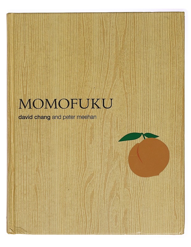 Momofuku - Chang, David - Ruokakirjat - 10105387877 - 0