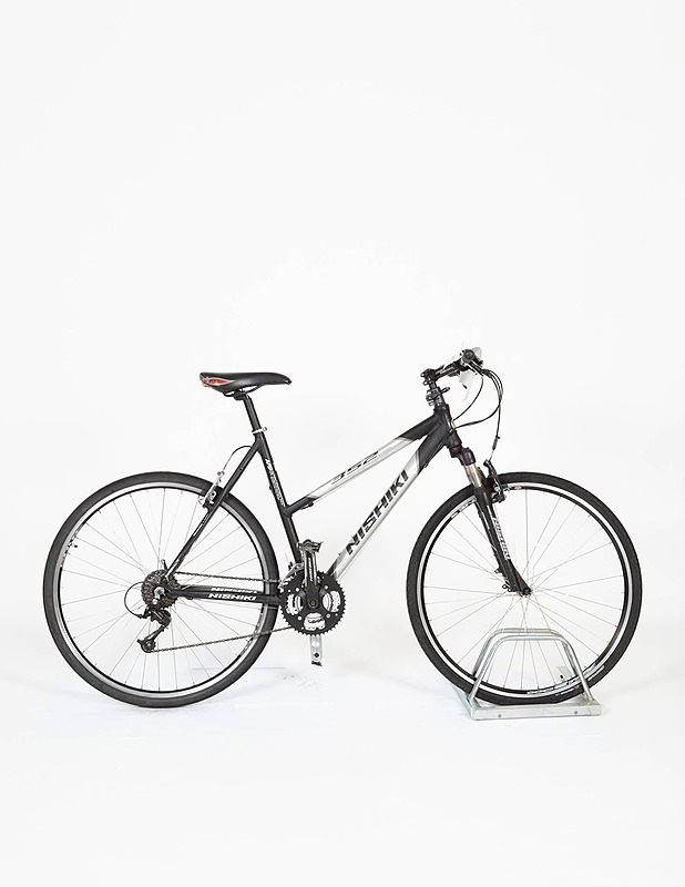 NISHIKI 352 Cross Hybrid polkupyörä, 28" - Naistenpyörät - 10105387892 - 0
