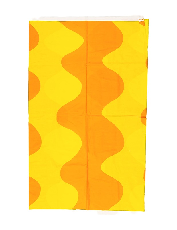MARIMEKKO Lokki kangas, 133x310 cm - Kankaat - 10105387895 - 0