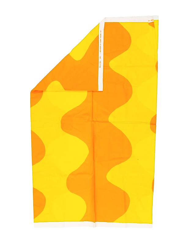 MARIMEKKO Lokki kangas, 133x310 cm - Kankaat - 10105387895 - 1