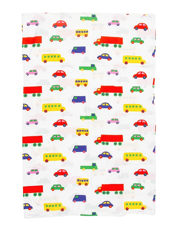 MARIMEKKO lasten pussilakana, 80x120 cm - Liinavaatteet - 10105387898 - 0