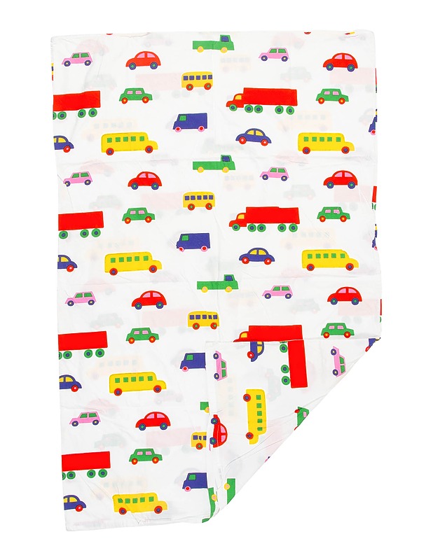 MARIMEKKO lasten pussilakana, 80x120 cm - Liinavaatteet - 10105387898 - 1
