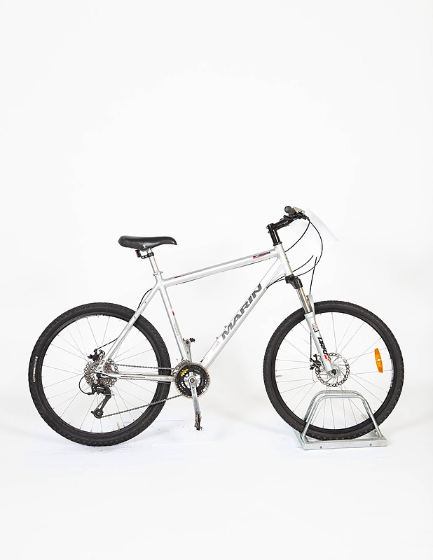 MARIN Bobcat Trail polkupyörä, 26" - Miestenpyörät - 10105387902 - 0
