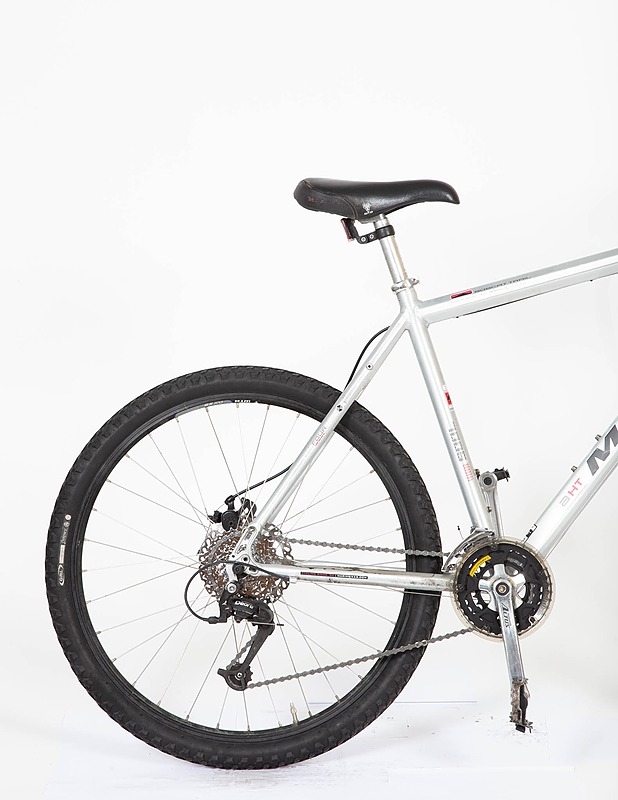 MARIN Bobcat Trail polkupyörä, 26" - Miestenpyörät - 10105387902 - 2
