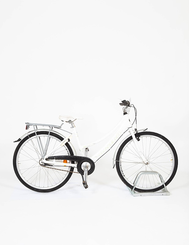 INSERA Celeste polkupyörä, 26" - Naistenpyörät - 10105387931 - 0