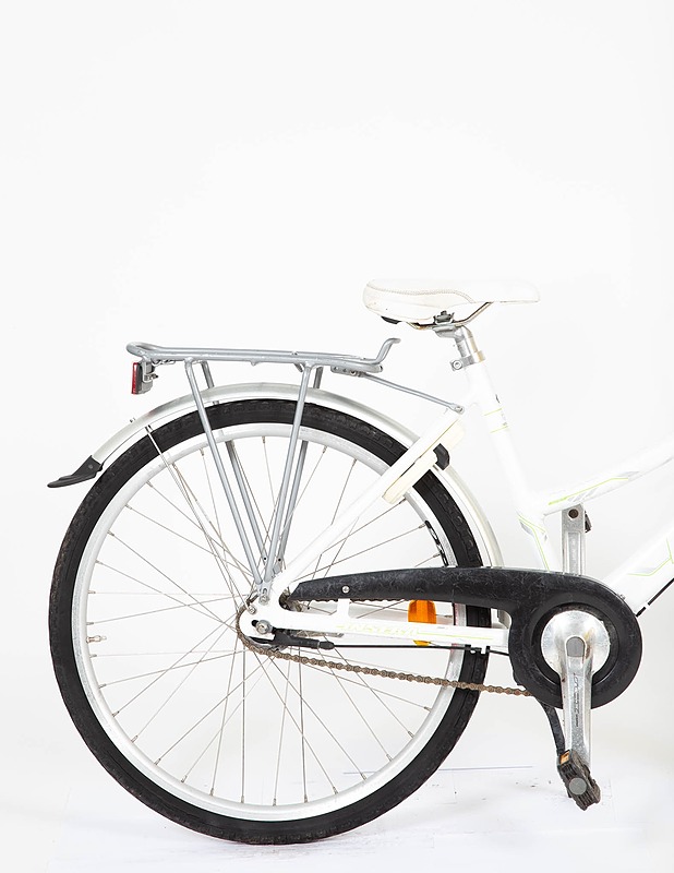 INSERA Celeste polkupyörä, 26" - Naistenpyörät - 10105387931 - 2
