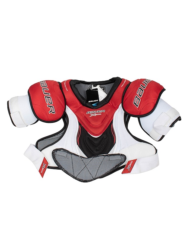 BAUER VAPOR X800 olkapääsuoja - Jääkiekko - 10105387958 - 0