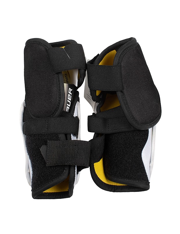 BAUER SUPREME 150 kyynärsuojat - Jääkiekko - 10105387966 - 1